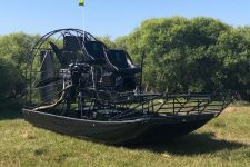Photo of Airboats Unlimited Photo of Airboats Unlimited