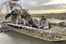 Photo of American Airboat Corporation Photo of American Airboat Corporation