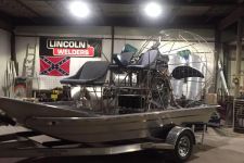 Photo of B&H Airboats Photo of B&H Airboats