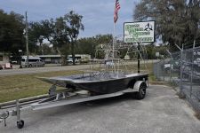 Photo of Brown Water Airboats LLC Photo of Brown Water Airboats LLC