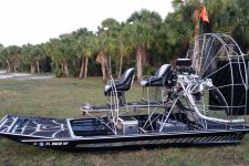 Photo of Diamondback Airboats Photo of Diamondback Airboats