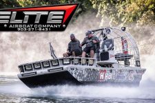 Photo of Elite Airboat Company Photo of Elite Airboat Company