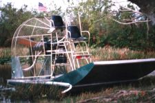 Photo of Fenner Airboats Photo of Fenner Airboats