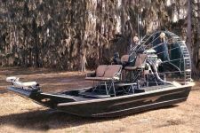 Photo of GTO Performance Airboats Photo of GTO Performance Airboats