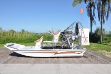 Photo of Hamant Airboats Photo of Hamant Airboats