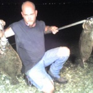 5 & 7 pounder in 07