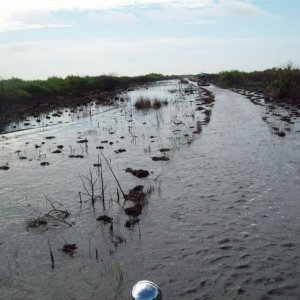 HWY SOUTH