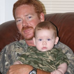 Camo-Kid