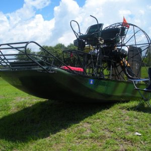 fishing trip 6-7-09