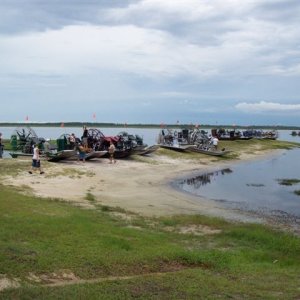 LOUGHMAN SHOW AND SHINE