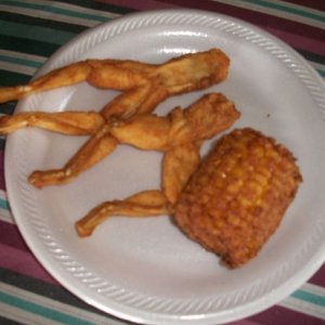 MAKES ME HUNGY LOOKING AT THIS PICTURE