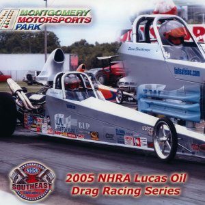 ME RAcing