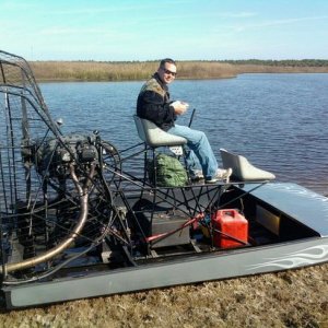 lil john 1st run in months