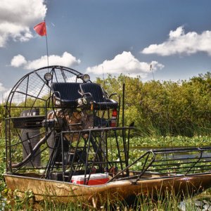 Trade for  a Caddy boat? / car motor.