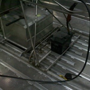 jack and battery box