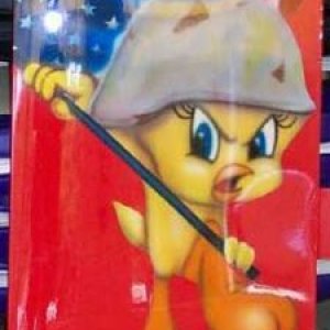 finished_tweety