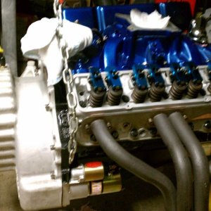 stevos {second wind} new powerplant
