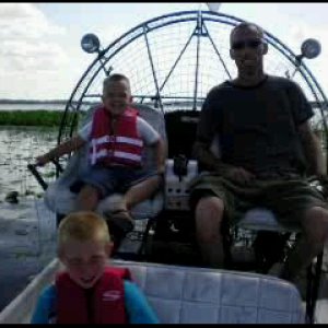 me and the boyz