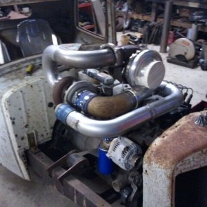 1000hp 12v cummins
