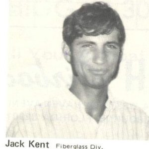 Jack Kent