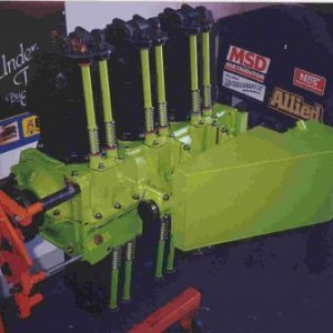 MY STROKER 470GPU EARLY 90's