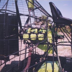 Stroker GPU 470 1996 or so