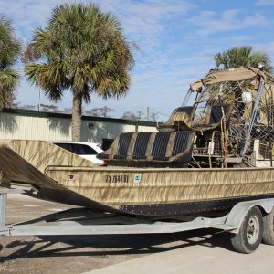 American Airboats