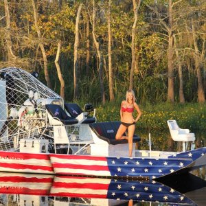 American Airboat