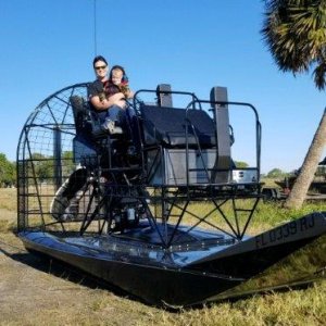 Airboat
