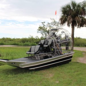 LOUISIANA WILDLIFE AND FISHERIES (21)