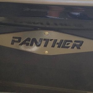 TOM W SIDE PLATE