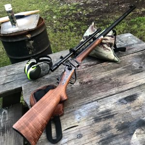scoped sharps