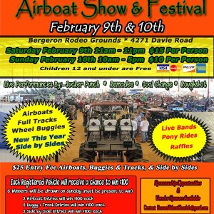 2019-Airboat-Show
