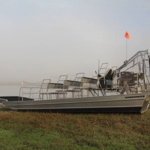 EVERGLADES SWAMP TOURS (39)