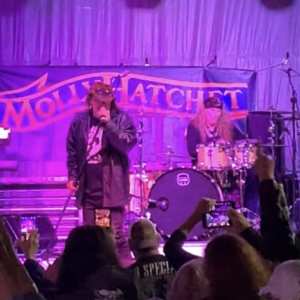 Molly Hatchet