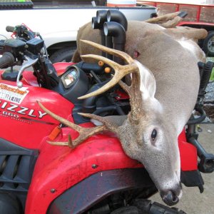 2010 Opening day 9.18