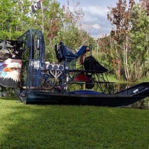 2011 Stossell No FL Number