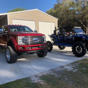 truck pick