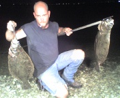 5 &amp; 7 pounder in 07