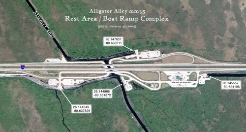 Alligator Alley "Ramp-o-rama"