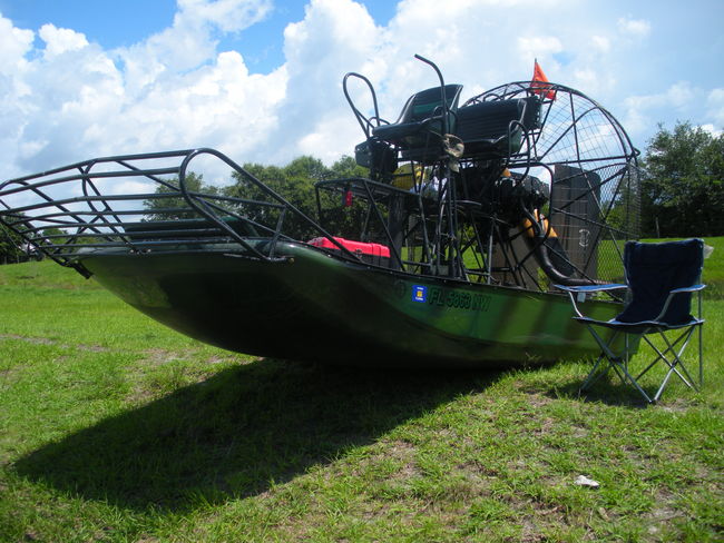 fishing trip 6-7-09
