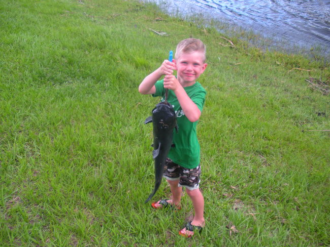 his prize after the fight