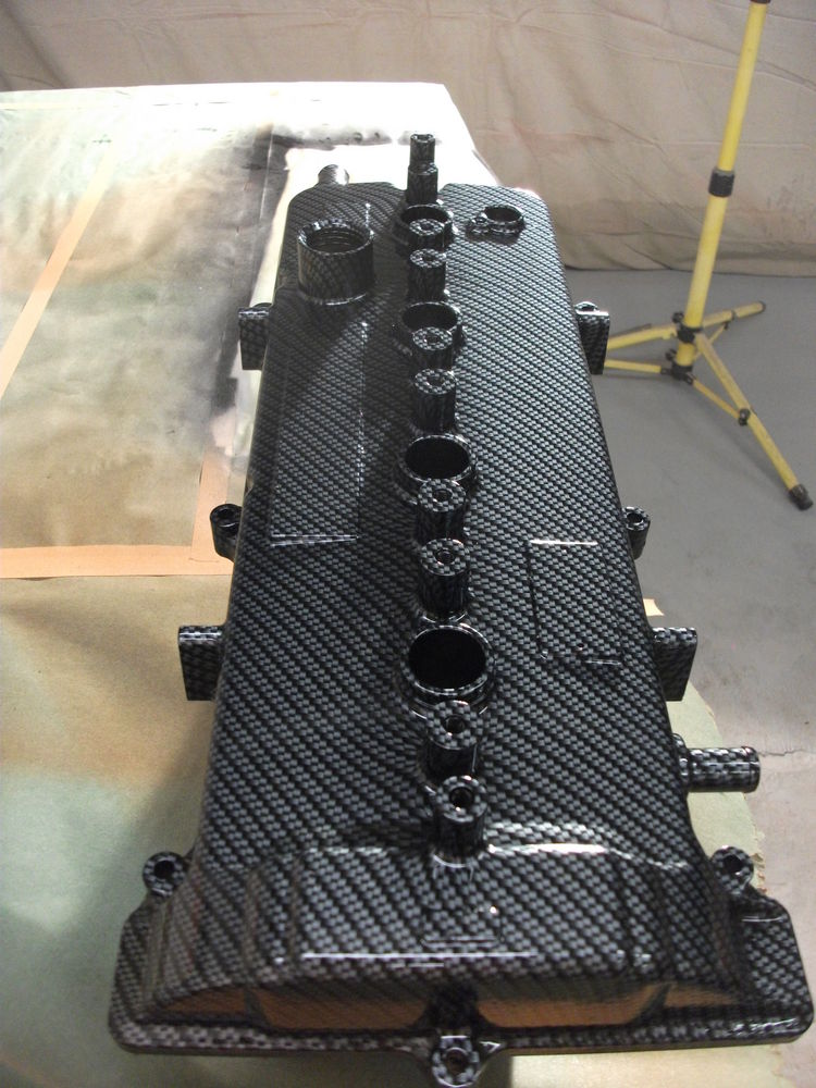 Jet Ski valve cover Southern Airboat Forum