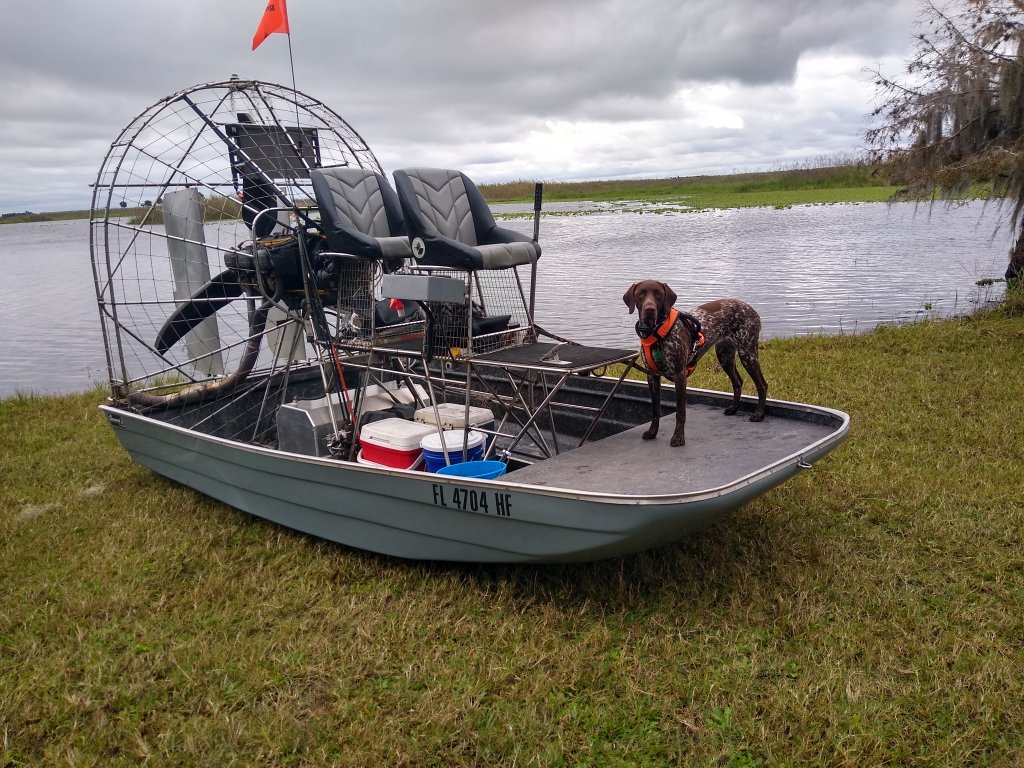 St. Johns River