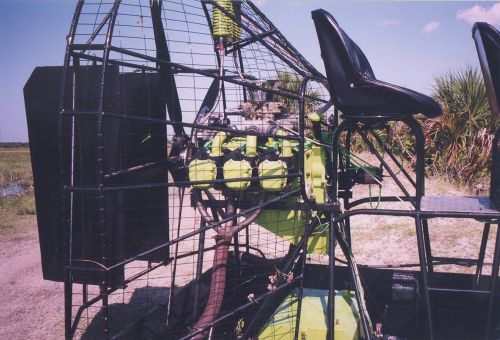 Stroker GPU 470 1996 or so