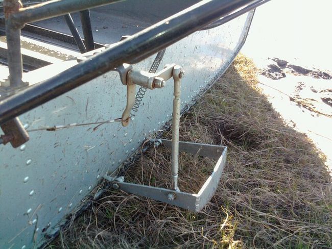 this is next for the Wardaddy.