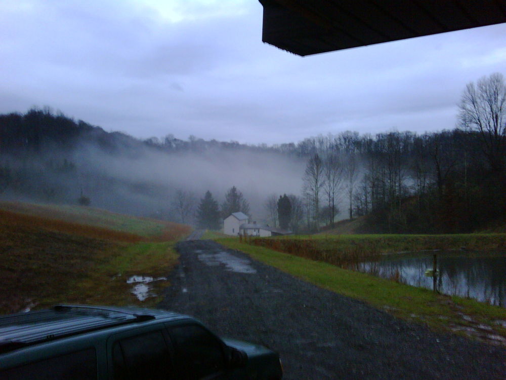 WV