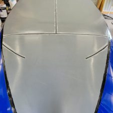 Oceapoly uhmw bottoms