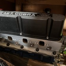 Ford 427 Boss crate motor