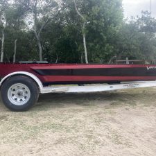 All things airboat